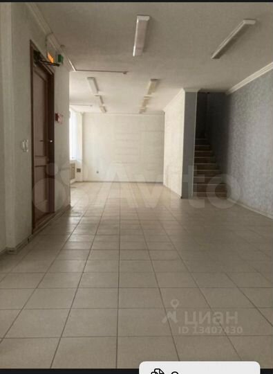 Помещение на Дзержинского, 1 этаж, 260 м2 - без ко