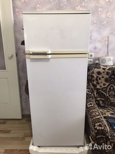 Холодильник