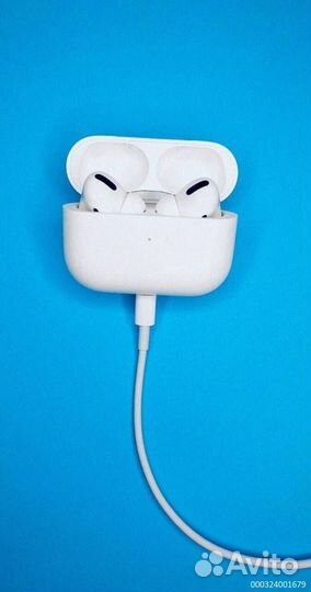 AirPods Pro 2 Limited с Шумоподавлением