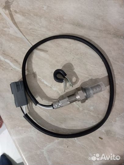 Датчик кислорода лямбда зонд mazda