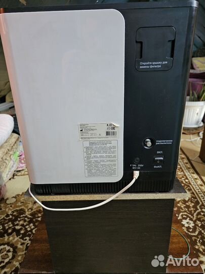 Кислородный концентратор Med-Mos Y007-5w