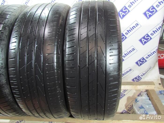 Hankook Ventus S1 Evo2 SUV K117A 235/60 R18 99U