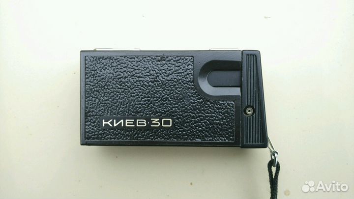 Продаю фотоаппарат киев 30