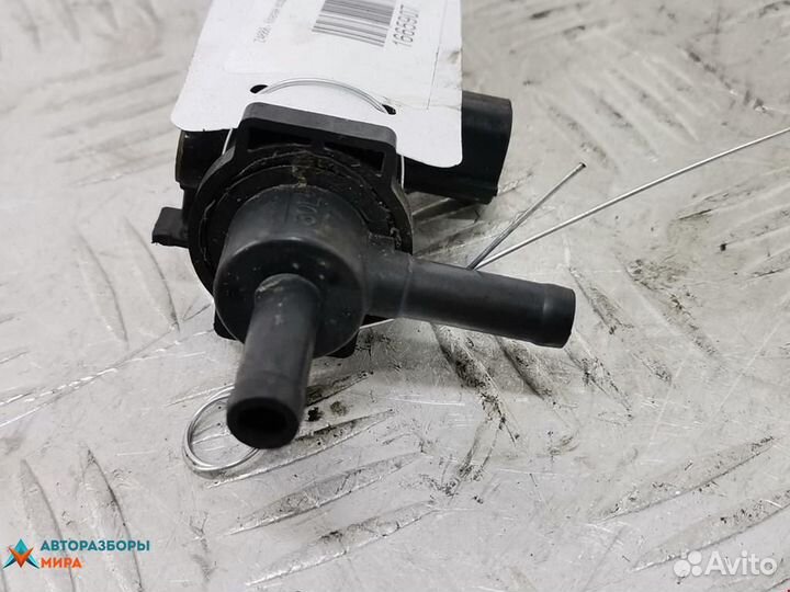 Клапан вакуумного управления Toyota Yaris XP9 2007