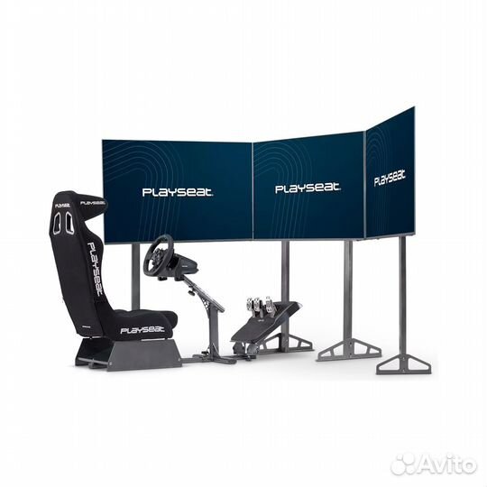 Стойка для монитора Playseat TV Stand Triple