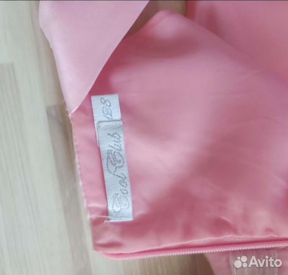 Платье для девочки 128