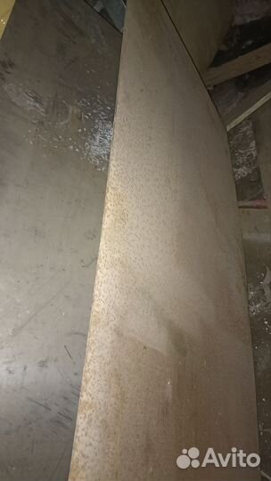 Лист металла 3 мм