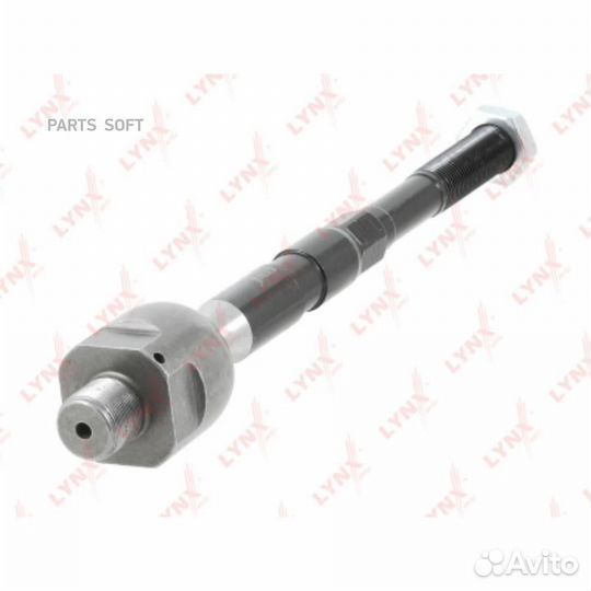 Lynxauto C2483LR Тяга рулевая перед прав/лев