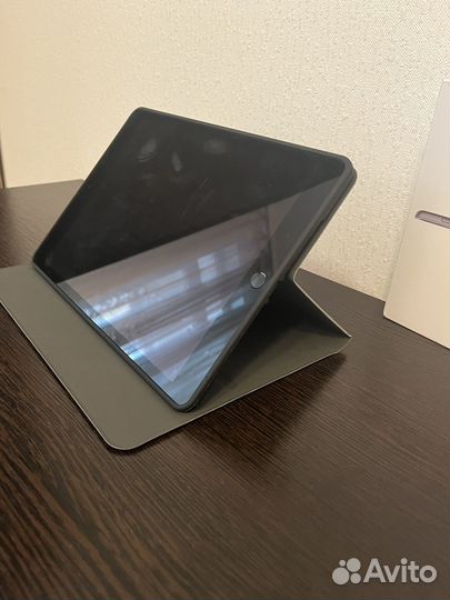 Планшет apple iPad 2021