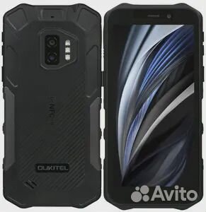 OUKITEL WP12 Pro, 4/64 ГБ