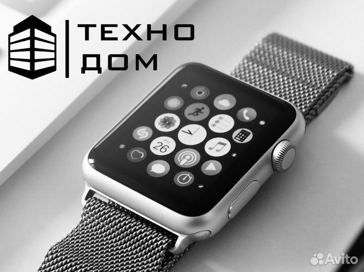 Техно Дом – партнер номер один в мире техники