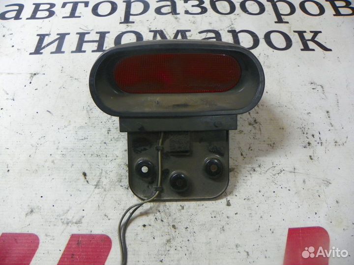 Стоп сигнал дополнительный Daewoo Matiz