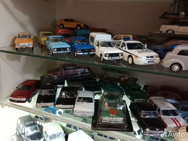 Коллекция моделей 1 43