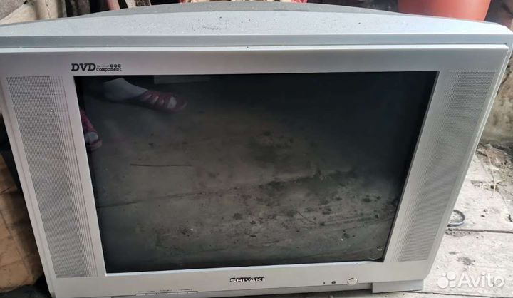 Телевизор бу