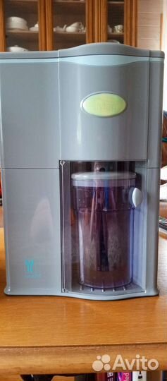 Фильтр для воды+оптимизатор