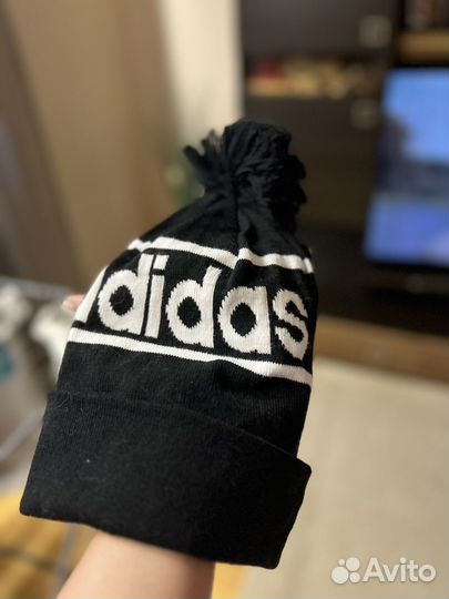 Шапка детская