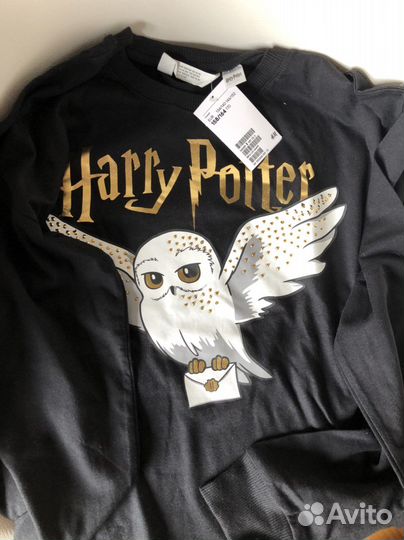 Лонгслив H&M 158/164 Новый