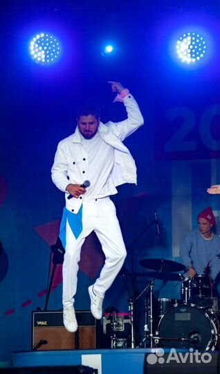 Ведущий Прокопьевск Новокузнецк