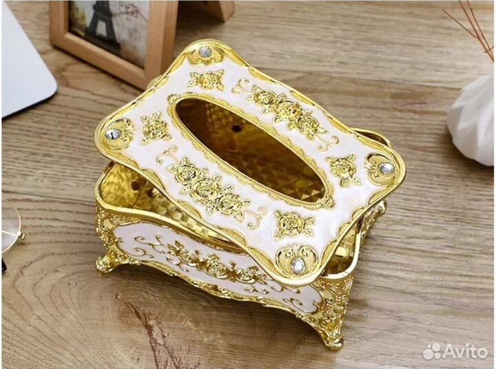 Салфетница