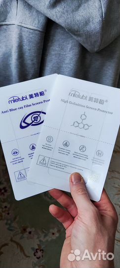 Защитные пленки на Samsung A41