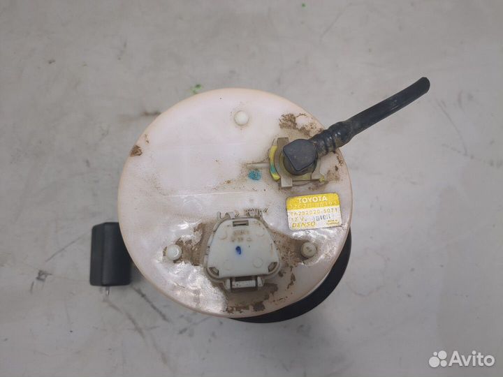 Насос топливный электрический Toyota Camry V40, 20