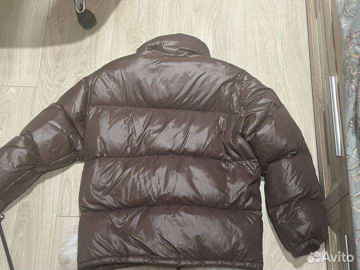 Пуховик мужской Covernat