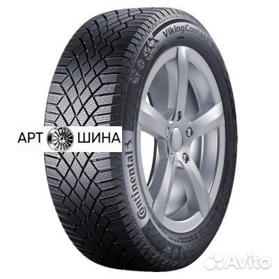 Continental ContiVikingContact 7 225/55 R17 101T