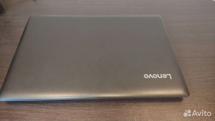 Ноутбук Lenovo IdeaPad 330 15AST