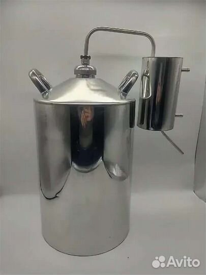 Самогонный аппарат дистиллятор