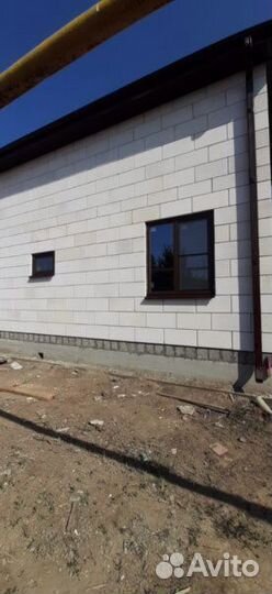 Пластиковые окна и двери пвх