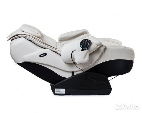 Массажное кресло Inada Duet Ivory