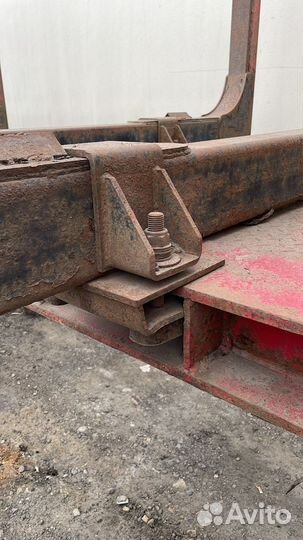 Коники для леса