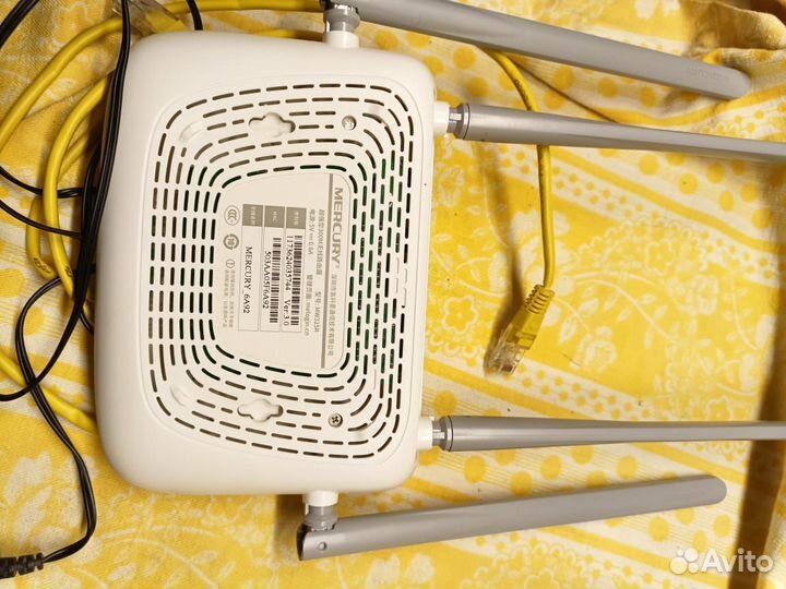 Спутниковый интернет Gilat SkyEdge II-c Gemini-I