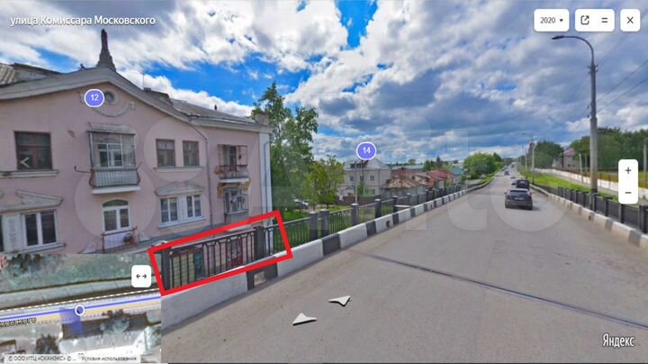 Свободного назначения, 413 м²