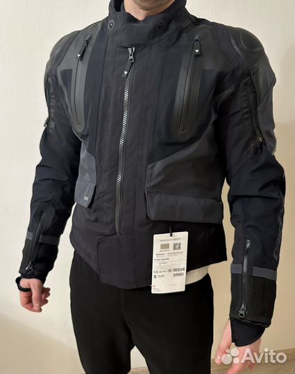 Мотокуртка мужская dainese 54