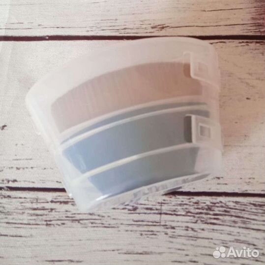 Кисть для макияжа