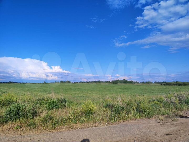 Участок 33,57 га (СНТ, ДНП)