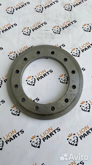 Кольцо фиксатора VOE14505745 Volvo EC240