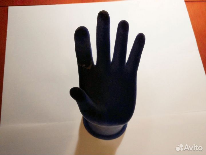 Статуэтка гипсовые СССР