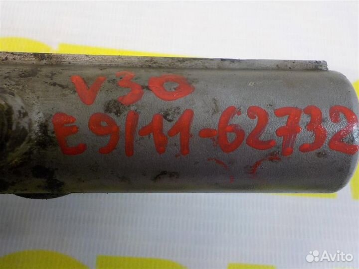 Цилиндр тормозной главный Toyota Camry XV30 2001