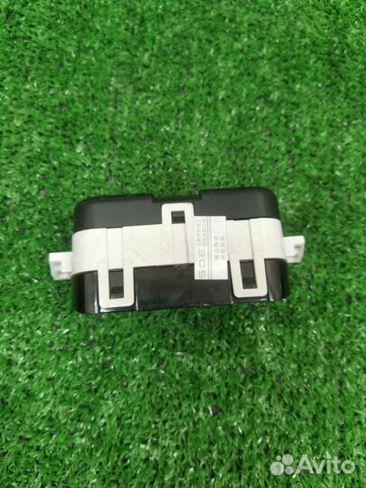 Часы Chevrolet Aveo Т255 хетчбек 1.2 B12D1 84 Л.С