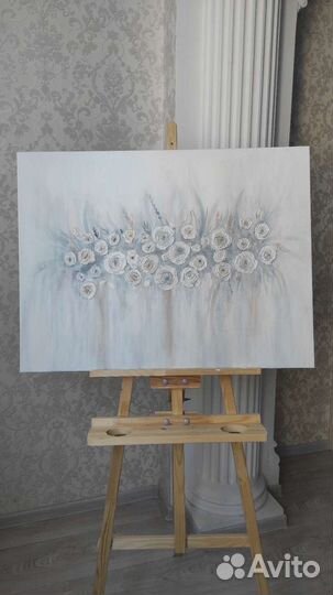 Картина интерьерная