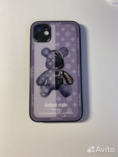Разные Чехлы на iPhone 11