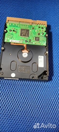 Жесткий диск 250 гб
