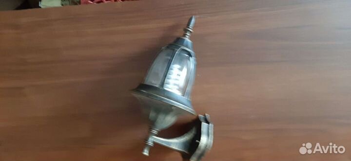 Светильник