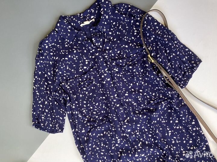 Платье 42 44 США Esprit