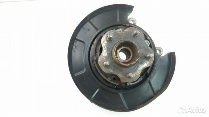 Ступица задняя правая Nissan Skyline V35 VQ25DD