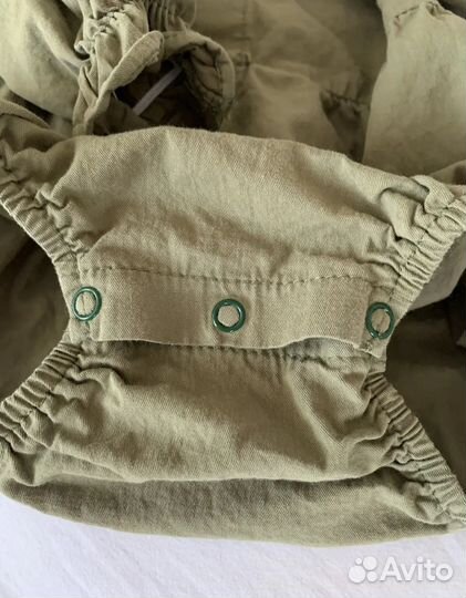 Боди для девочки 86