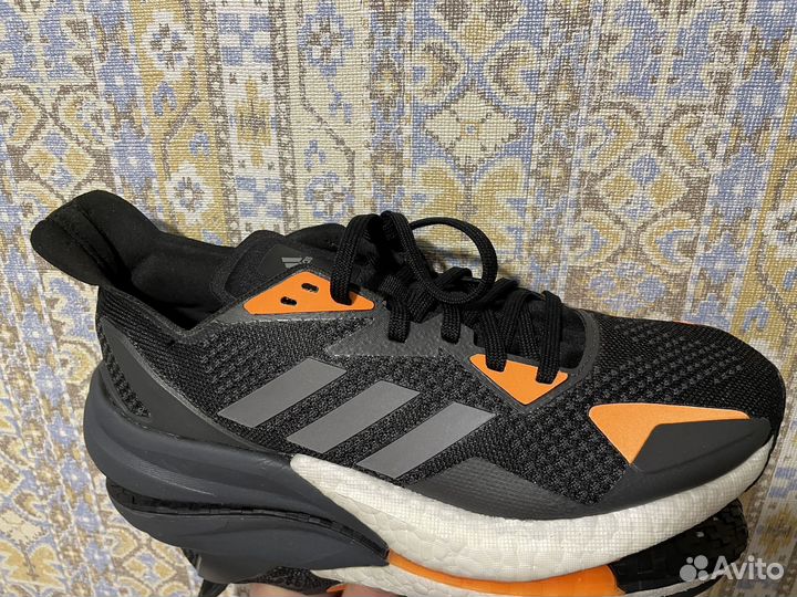 Кроссовки Adidas X9000L3 M US7, UK6,5, F40