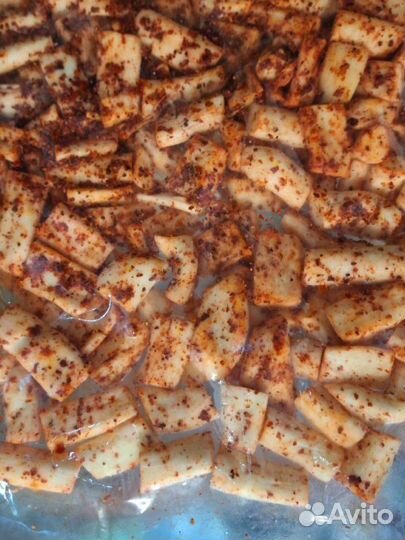 Сырные снеки